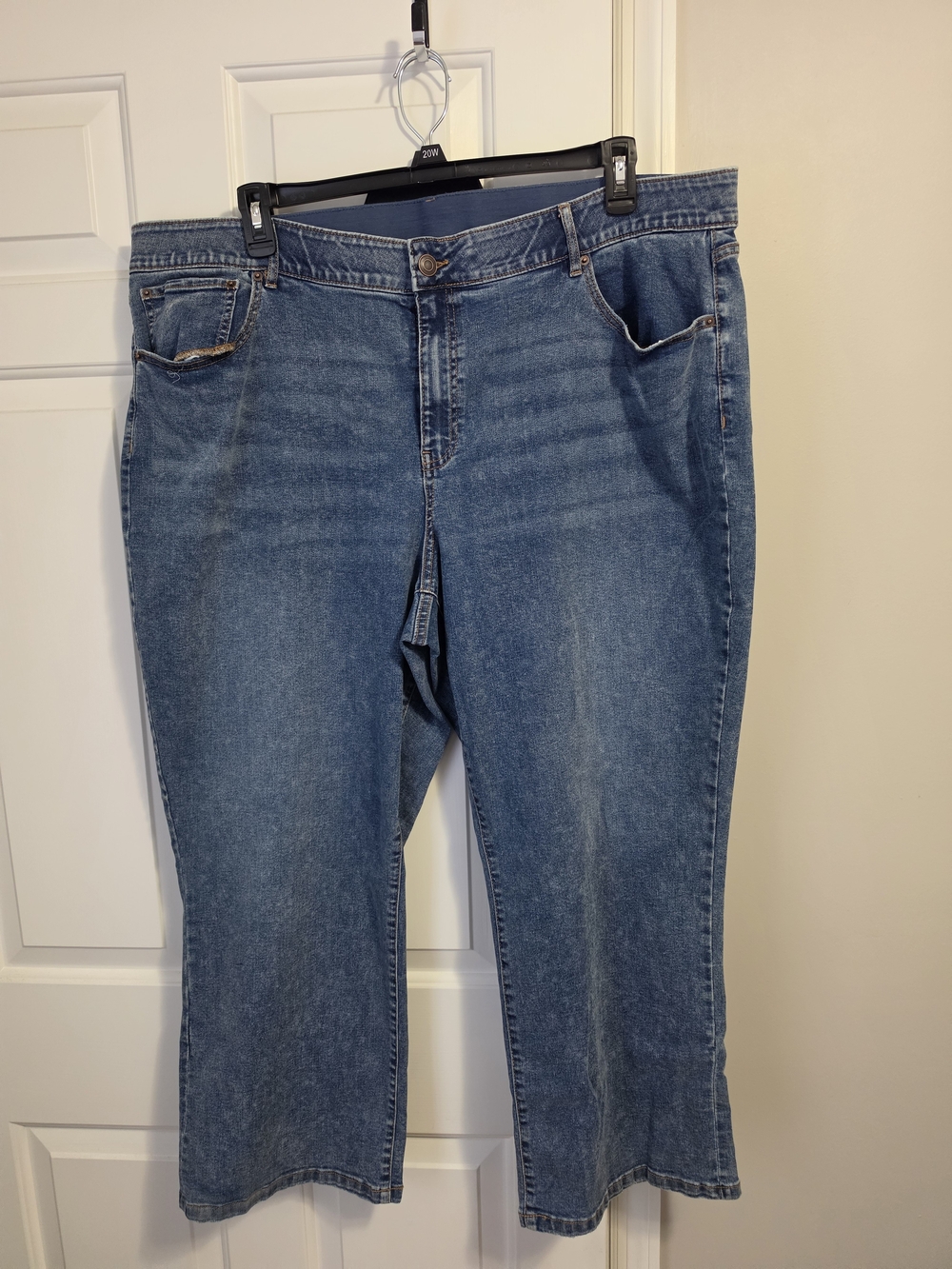Nurture By Westbound Woman Jeans 24W EUC